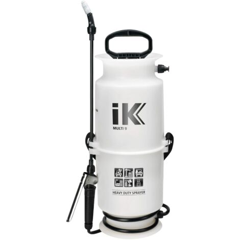 Matabi IK Multi 9 Industrial Sprayer 6 litre