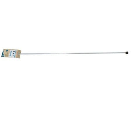 MATABI Longue lance en aluminium de 1m avec buse