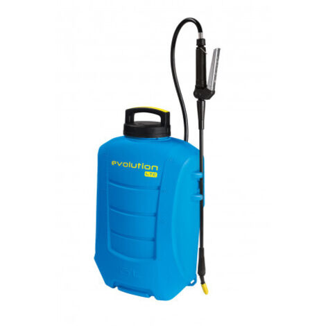 MATABI mochila 18v evolution 15ltc. (475l. autonomia) profesional