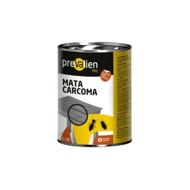 

matabi prevalien pro prot.madera matacarcoma 1 l 8p80102001 - Mibricotienda