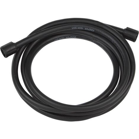 Matabi – Tuyau 6m réversible sans collier – Résistant aux produits chimiques – Flexibilité d'utilisation pour pulvérisateur – Accessoire jardinage