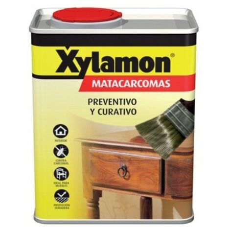 XYLAMON MATACARCOMAS PLUS 0.750L 5088751