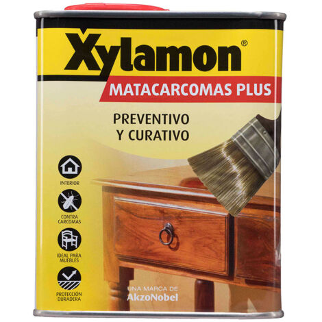 Matacarcoma plus 750 ml 5088751 xylamine xyladecor