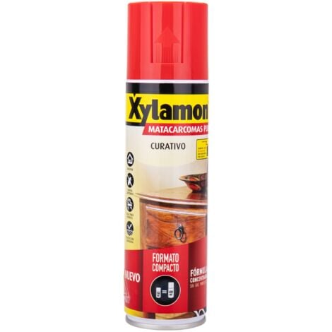 Matacarcomas Plus Spray, 0250L Xylamon 5244866
