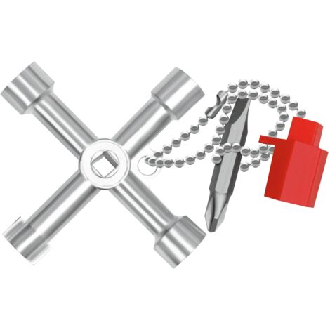 Matador 0160 0001 - Phillips testa chiave a tubo (70mm)