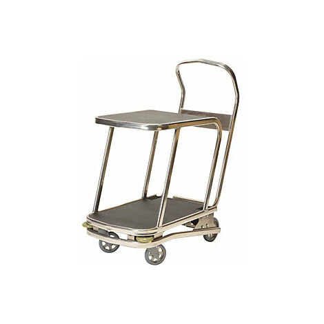MATADOR  727633  MATADOR  Carrello a pianale M-REBEL 