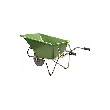 MATADOR  727664  MATADOR  Carriola agricola  capacità 160 l 