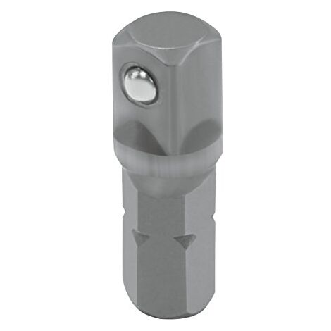 MATADOR ADAPTATEUR DE DOUILLE, 6,3 (1/4) X 6,3 (1/4), 2084 0002 2084 0002