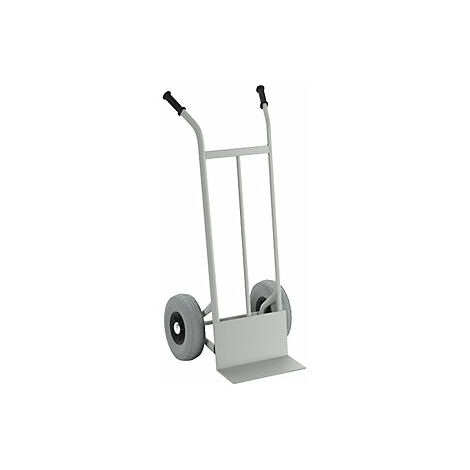 MATADOR  Carrello professionale per sacchi NST100  portata 200