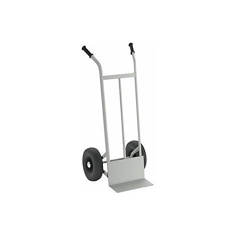 MATADOR  Carrello professionale per sacchi NST100  portata 200