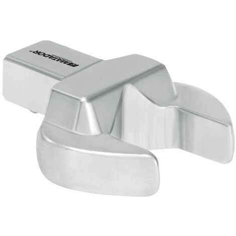 Matador chiave a forchetta ad innesto, 14 x 18 – 22 mm, 6190 1220