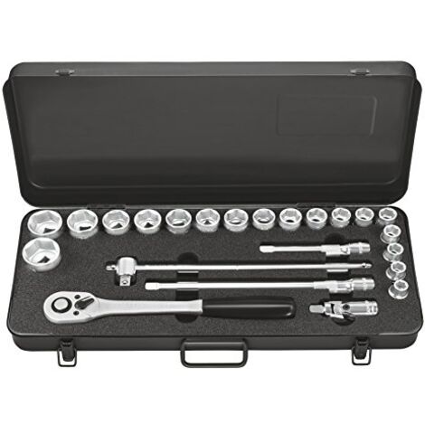 MATADOR DOUILLES 6 PANS 12,5 (1/2), 4114 9230 MM