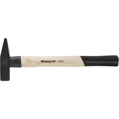 Matador martello da fabbro, DIN 1041, 800 g, 0705 0800