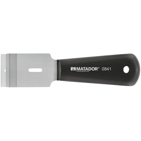Matador Schraubwerkzeuge 08410001 Glasschaber, 120 x 40 mm