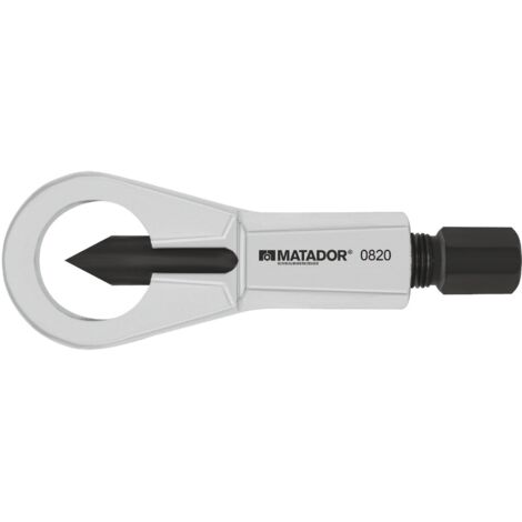 Matador – Spaccadadi, meccanico, 19 – 36 mm, 0820 0003