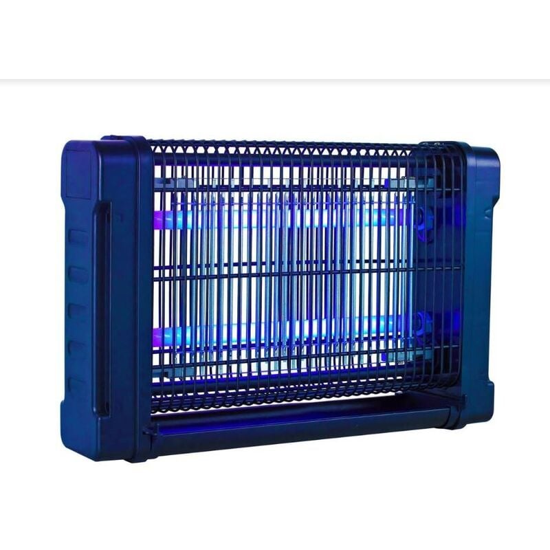 

Teletiendaoutlet - Matamosquito Eléctrico Industrial 16W 40-IK-DAN
