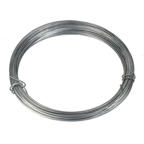 MATASS.FILO INOX D.1,00 MT 7