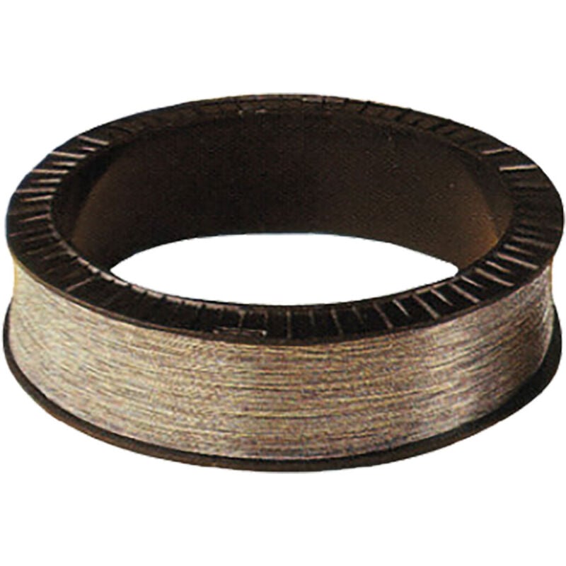Matassina filo acciaio armonico n. 10 mm 1,5 mt