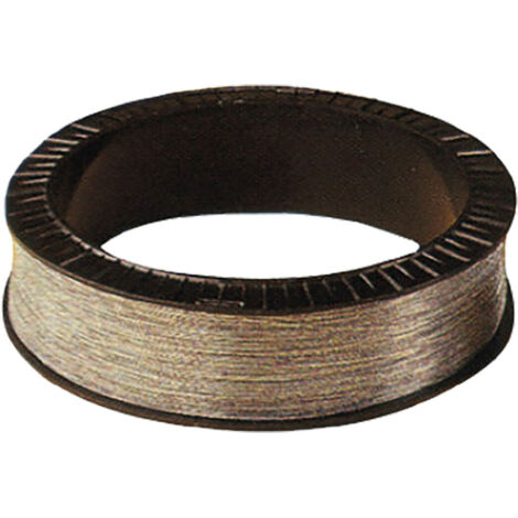 MATASSINA FILO ACCIAIO ARMONICO N. 5 mm 1,0 mt 12 - (100 gr.)