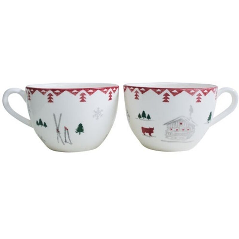 Table et cook - aravisjumbo d 12.5CM Table et cook - aravisjumbo d 12.5CM