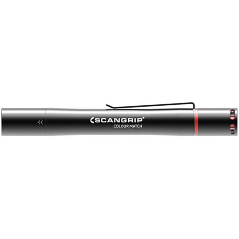 Match Pen R  - SG.03.5122