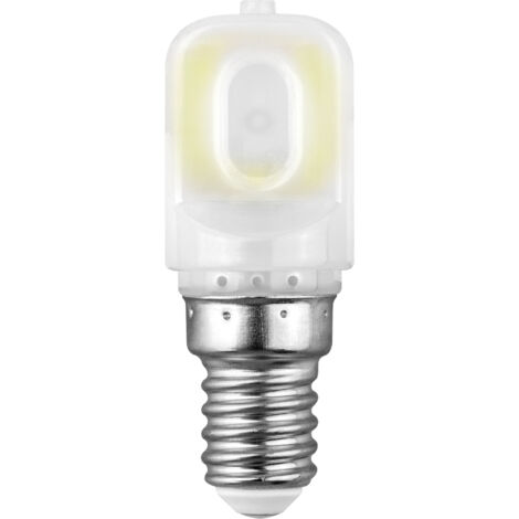 Matel E14 5W Kaltkühlschrank-LED-Glühbirne