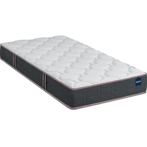 BULTEX Matelas 160 x 190 Vitality 1.1 - 1619 sur