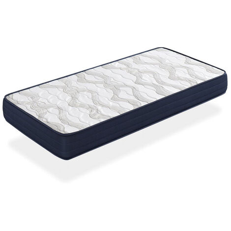 Matelas Latex Grand Confort TRES FERME king size 200x220 - Matelas No Stress