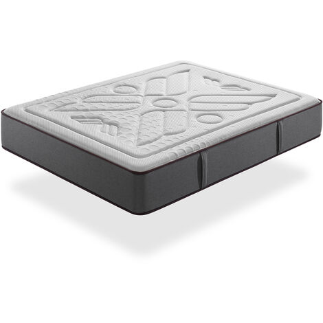 Matelas Adele Ressorts ensaches Epaisseur 27 CM | Toutes les Mesures