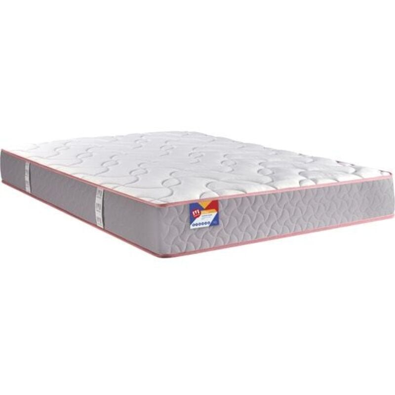 Matelas 140 x 190 Du soir 1419