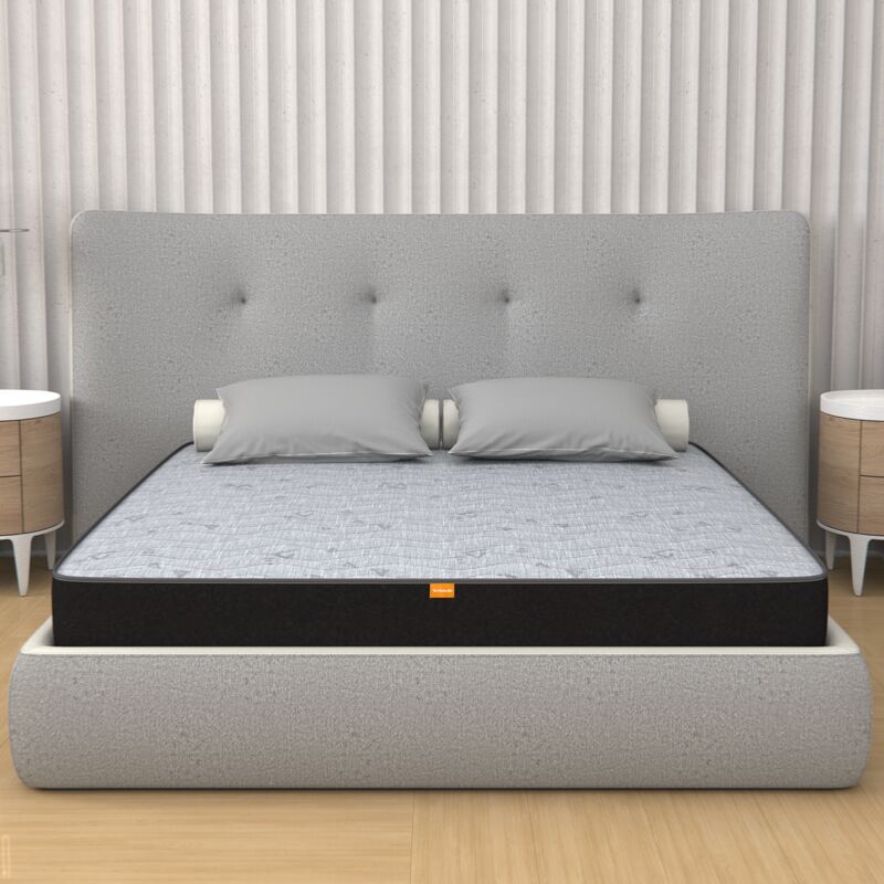 Miasuite - Matelas 140x185 pour Canapé-Lit, Hauteur 13 cm Summit H13