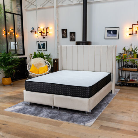 Matelas 140x190 COSMOS Hauteur 26cm
