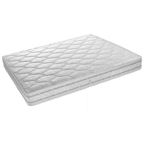 Matelas 160x190 à ressorts biconiques Soly - 22cm