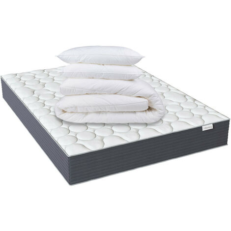 Matelas emma one 160x200 à prix mini - Page 2