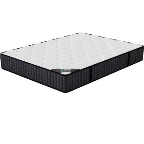 ELITE MATTRESS COSMOS |Matelas 160x200 Hauteur 26cm