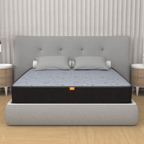 Matelas 160x200 Haut 22 cm, en Mousse Summit