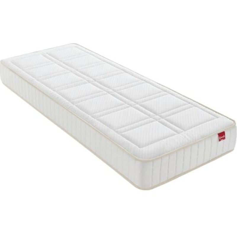 Matelas 80 x 200 Balade equilibre 0820
