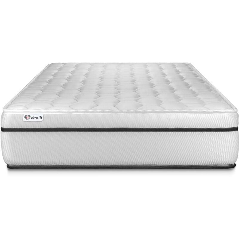 Vitalit - Matelas vital spa 90 x 190 cm - Epaisseur: 24cm