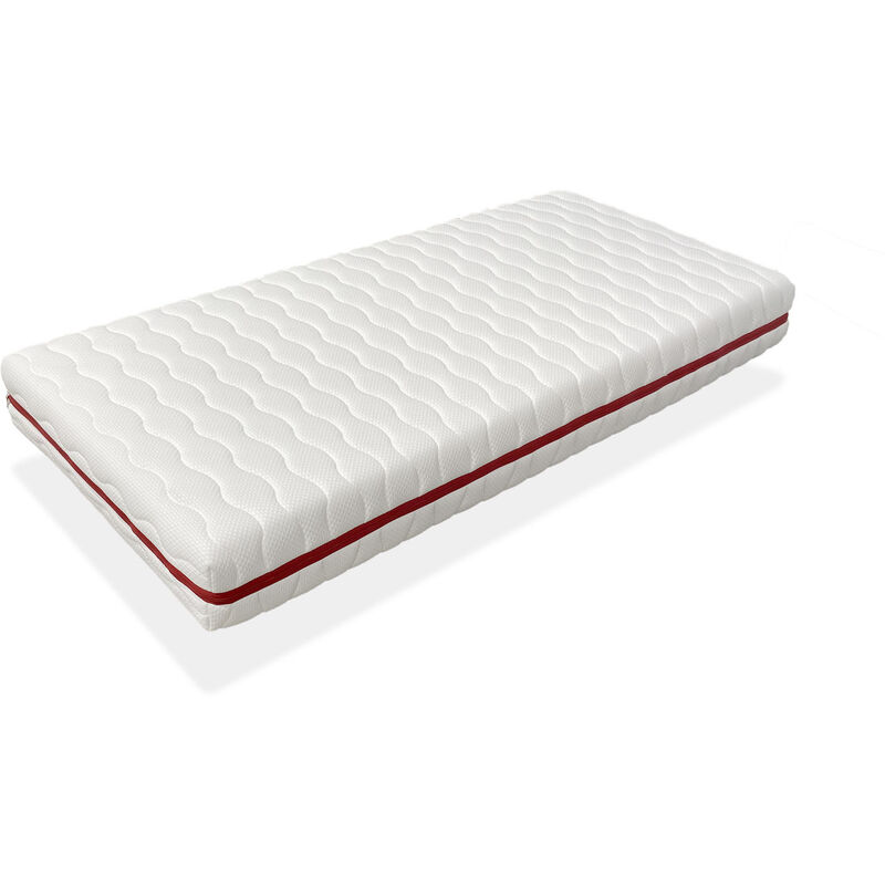 Matelas 90X140 LIT ENFANTS Epaisseur 18 CM GEA RESSORTS -Ressorts ensaches, Dehoussable, ideal pour les lits gigognes et lit cabane Matelas 90X140 LIT ENFANTS Epaisseur 18 CM GEA RESSORTS -Ressorts ensaches, Dehoussable, ideal pour les lits gigognes et lit cabane