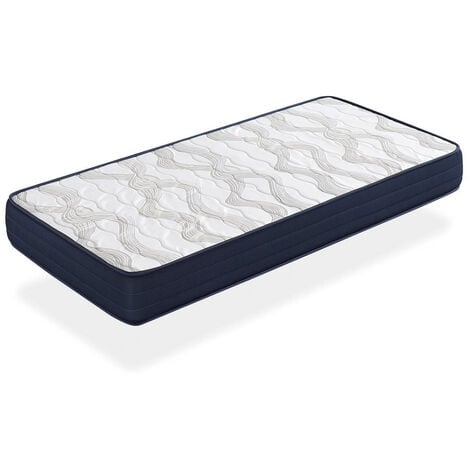 MATELAS PICADILLY 90 x 190 1 PERSONNE