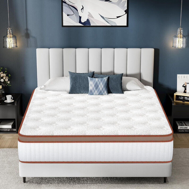 Matelas de Accessoires, Tendeur Drap Housse, Attache Drap Housse(3cm à 13cm) Sangle Matelas, Elastique Drap Housse pour Draps, Matelas, Planche à