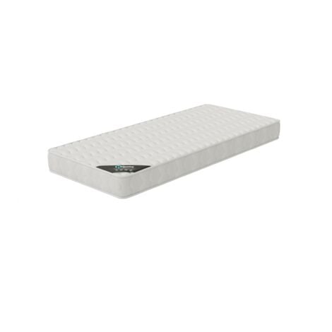 Matelas 90x190 CONFORT Hauteur 15cm