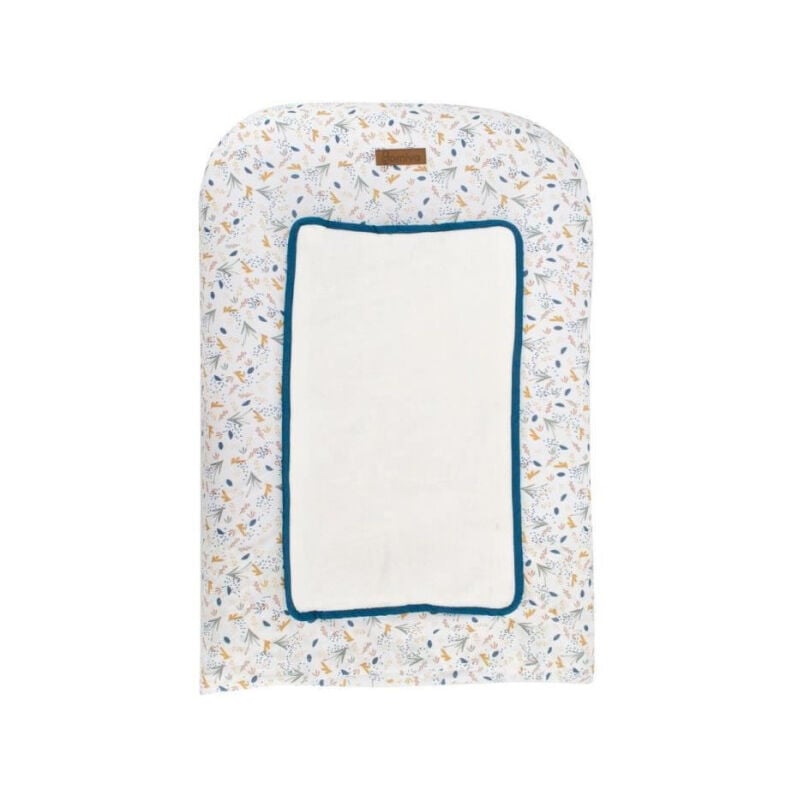 Domiva - Matelas a langer au fil de l'eau - 50x75 cm