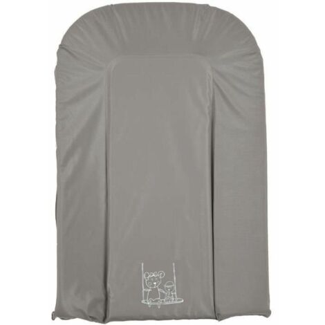 Matelas à Langer PVC 42x70 Cm - Avec 2 éponges Amovibles, Confort Et Hygiène - 11