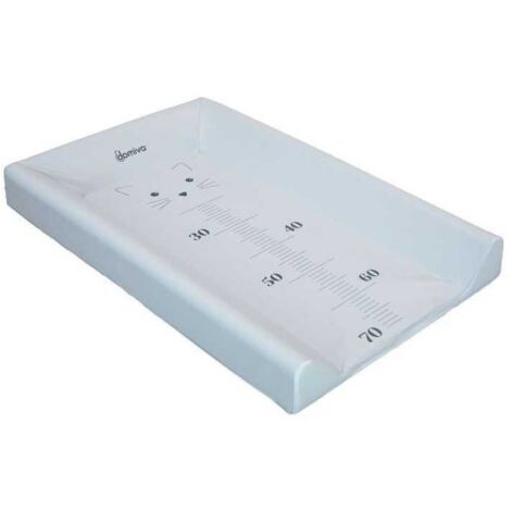 MATELAS A LANGER PREMIUM 50x80 cm NUAGE