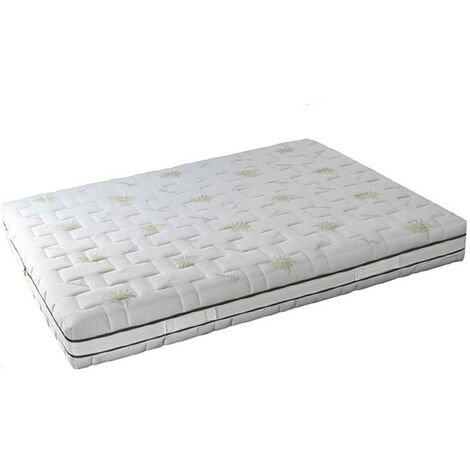 Matelas à mémoire de forme 200x200 Masi - 24cm