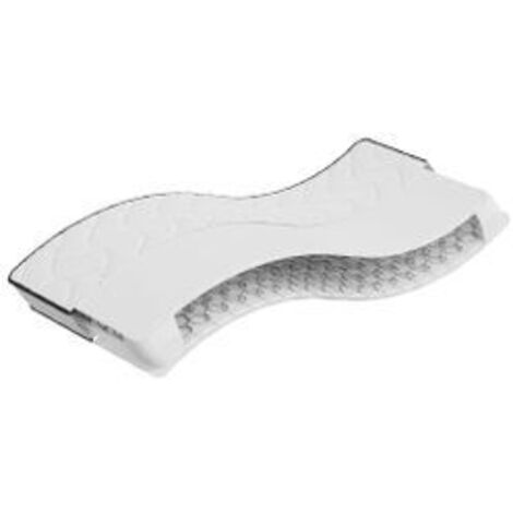 Matelas à ressorts Bonnell pour enfants moyen 80x160