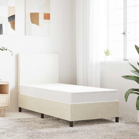Matelas à ressorts Bonnell pour enfants moyen 80x160 cm