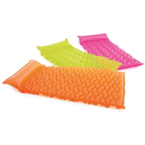 Matelas à rouler - Intex