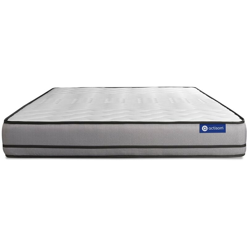 Matelas Actiflex night 180 x 200 cm Ressorts ensachés - Epaisseur:20cm